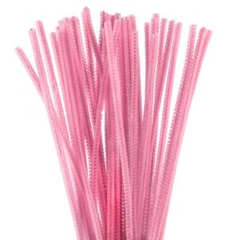 Limpia pipas MAE, color fucsia