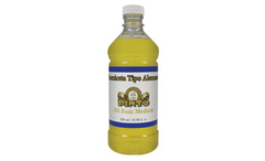 ACEITE LINAZA PINTO 120ML