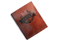 LIBRETA FF SELECTO PDURA 100H RAY