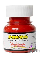 PINTURA ACRILICA PINTO 30ML 722 ROJO