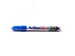 MARCADOR ARTLINE 90 AZL REY