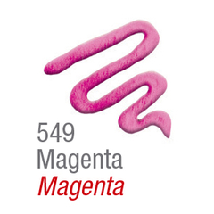 PINTURA ACRIPUFF 549 MAG