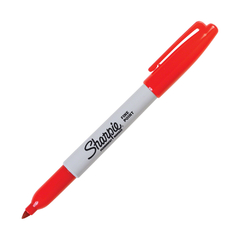 SHARPIE F ROJ