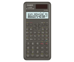 CALCULADORA CIENTIFICA CASIO FC85MS2