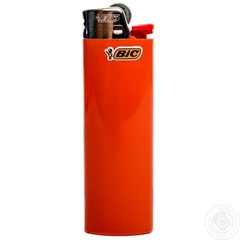 ENCENDEDOR BIC MCA