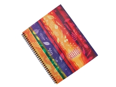 LIBRETA FF SELECTO PDURA 100H C7