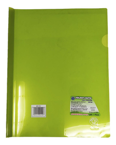 FOLDER COSTILLA BARRILITO TC VDE