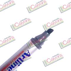 MARCADOR ARTLINE 109 AZUL - Papeleria Crayons