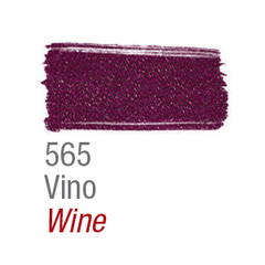 ACRILEX 565 VINO - Papeleria Crayons