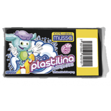 PLASTILINA MUSSA 170GR NGO