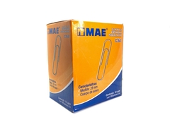 CLIP MAE STD NO2 10E