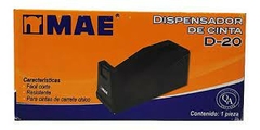 DESPACHADOR CINTA MAE D20