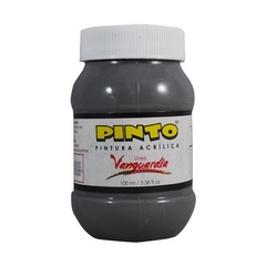 PINTURA ACR PINTO 100ML 793 GRS