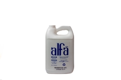 RESISTOL ALFA 4KG