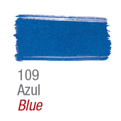 ACRILEX 109 AZUL FLUORESCENTE