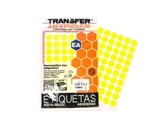 ETIQUETA TRANSFER EAF00019 AMA