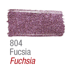 ACRILEX 804 FUCSIA METALICA