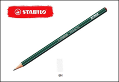 LAPIZ STABILO 282 6H