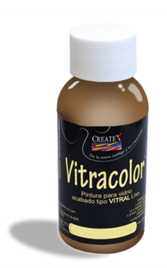 VITRACOLOR CREATEX CAF