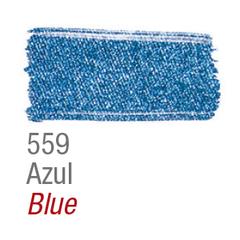 ACRILEX 559 AZUL METALICO