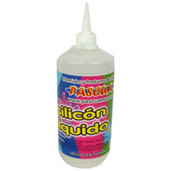 SILICON PASCUA 500ML