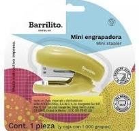 MINI ENGRAPADORA BARRILITO 7110