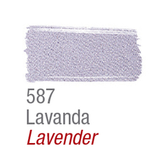 ACRILEX 587 LAVANDA - Papeleria Crayons