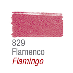 ACRILEX 829 FLAMENCO - Papeleria Crayons