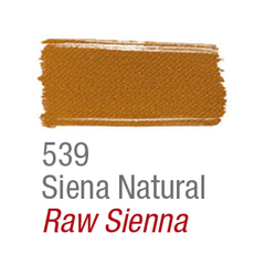 ACRILEX 539 SIENA NATURAL - Papeleria Crayons