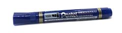 MARCADOR PERM PENTEL AZL