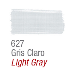 ACRILEX 627 GRIS CLARO - Papeleria Crayons