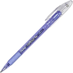 BOLIGRAFO PENTEL SPARKLE NAR VDE AZL