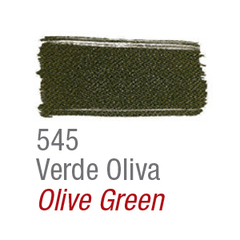 ACRILEX 545 VERDE OLIVA - Papeleria Crayons