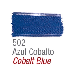 ACRILEX 502 AZUL COBALTO - Papeleria Crayons