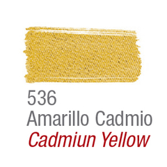 ACRILEX 536 AMARILLO CADMIO - Papeleria Crayons