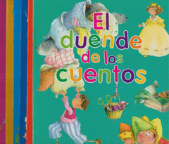 DUENDE DE LOS CUENTOS