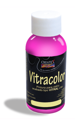 VITRACOLOR CREATEX ROS