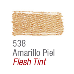 ACRILEX 538 AMARILLO PIEL - Papeleria Crayons