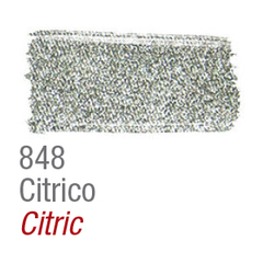 ACRILEX 848 CITRICO METALICO