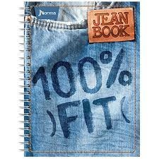 LIBRETA F. FRANCESA JEAN BOOK REVOLUTION 100H C7