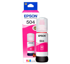 TINTA EPSON T504320 MAG