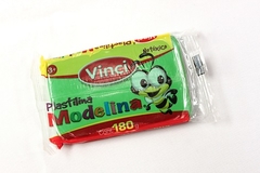 PLASTILINA MODELINA VDE CLR