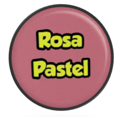 TULLE PASCUA ROS PAS