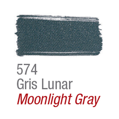 ACRILEX 574 GRIS LUNAR - Papeleria Crayons