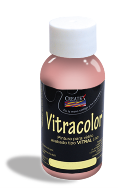 VITRACOLOR CREATEX PIE