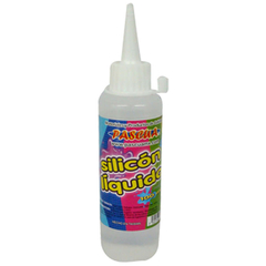 SILICON PASCUA 100ML