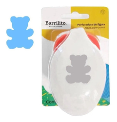 PERFORADORA BARRILITO OSO