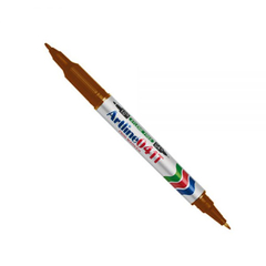 MARCADOR ARTLINE 041T CAF