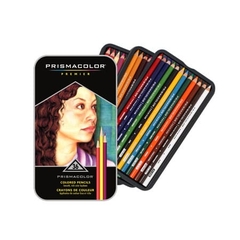 COLORES PRISMACOLOR PREMIER 36PZS