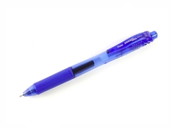 BOLIGRAFO PENTEL ENERGELX AZL